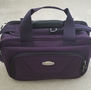 ricardo beverly hills duffle bag